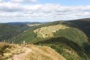 Montée au Kastelberg